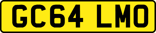 GC64LMO