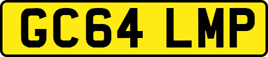 GC64LMP