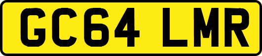 GC64LMR