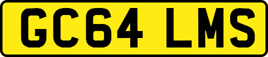 GC64LMS