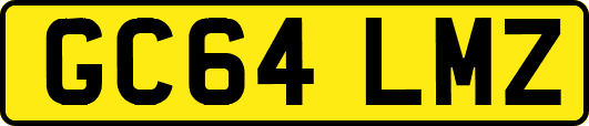 GC64LMZ