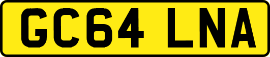 GC64LNA