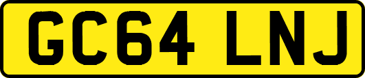 GC64LNJ