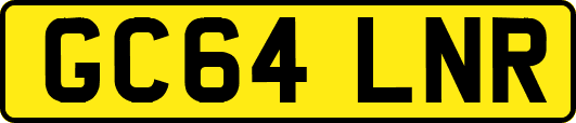 GC64LNR