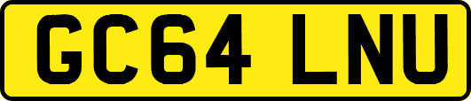 GC64LNU