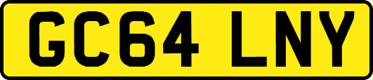 GC64LNY