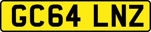 GC64LNZ