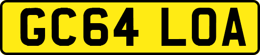 GC64LOA