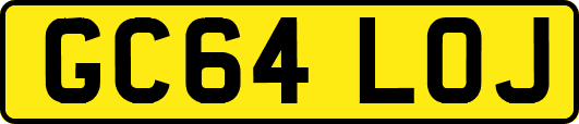 GC64LOJ