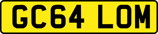 GC64LOM