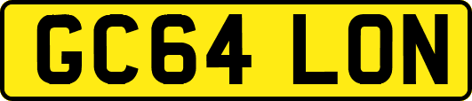 GC64LON