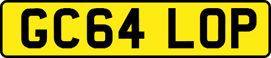 GC64LOP