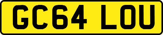 GC64LOU