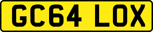 GC64LOX