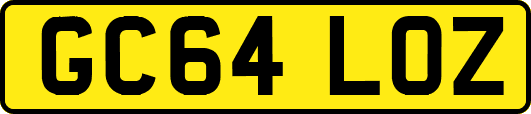 GC64LOZ