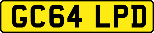 GC64LPD