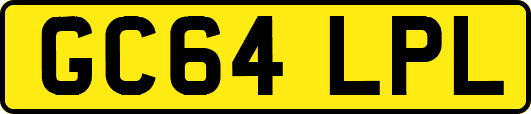 GC64LPL