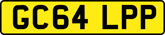 GC64LPP