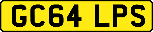 GC64LPS