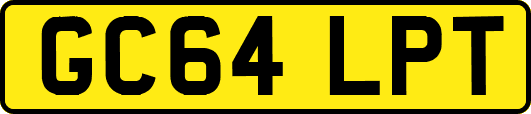 GC64LPT