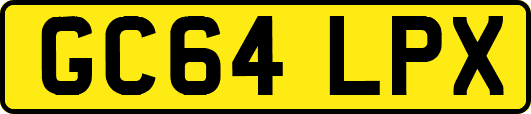 GC64LPX