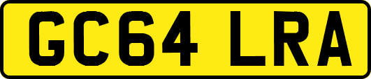 GC64LRA