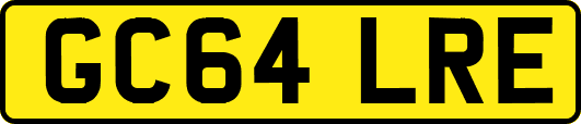 GC64LRE