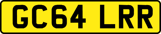 GC64LRR