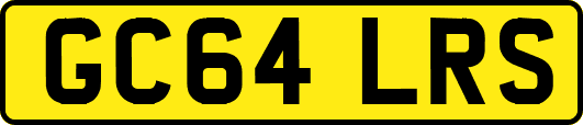 GC64LRS