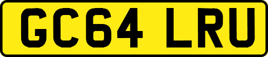 GC64LRU