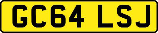 GC64LSJ