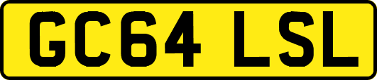 GC64LSL