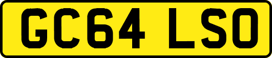 GC64LSO