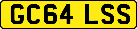 GC64LSS