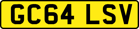 GC64LSV