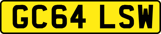 GC64LSW