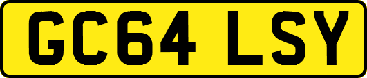GC64LSY