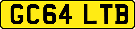 GC64LTB