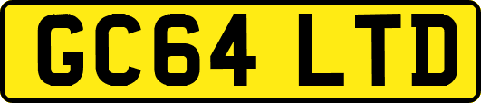 GC64LTD
