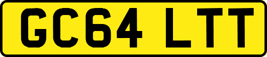 GC64LTT