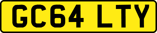 GC64LTY