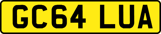 GC64LUA
