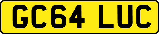 GC64LUC