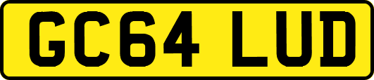 GC64LUD