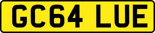 GC64LUE