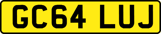 GC64LUJ