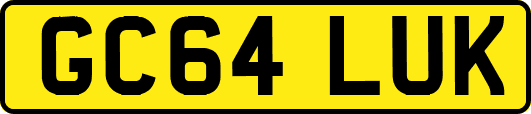 GC64LUK