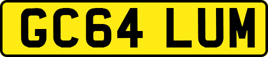 GC64LUM