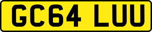GC64LUU