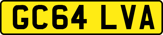 GC64LVA